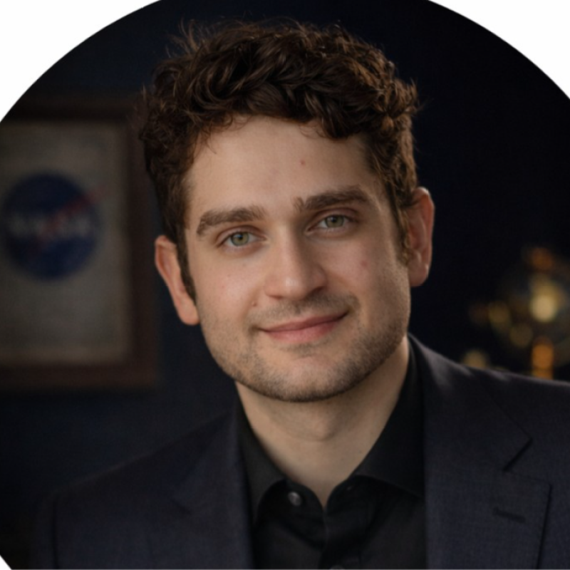 Richard Nederlander, PhD